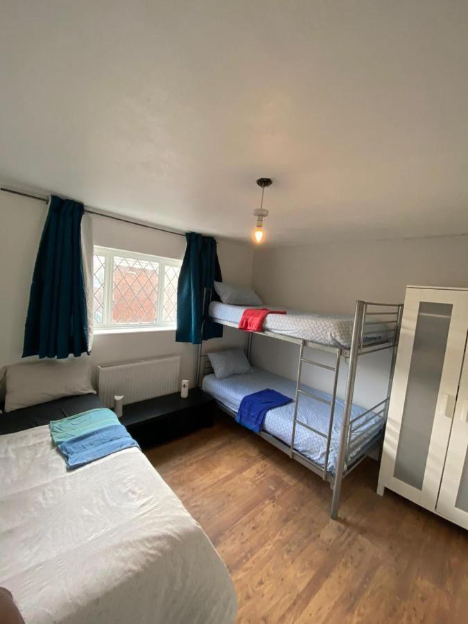 Accommodatie bij particulieren Private In